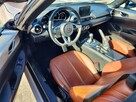 Mazda MX-5 Najwyższa wersja wyposażenia GRAND TOURING / Manual - 8