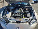 Mazda MX-5 Najwyższa wersja wyposażenia GRAND TOURING / Manual - 10