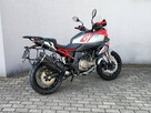 QJMOTOR SRT 600SX QJMOTOR SRT600SX ABS 56KM Kufry Dostawa pod dom Raty 20 x 0% - 6