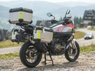 QJMOTOR SRT 600SX QJMOTOR SRT600SX ABS 56KM Kufry Dostawa pod dom Raty 20 x 0% - 7