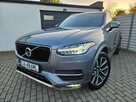 Volvo XC 90 T6 2.0 320KM BEZWYPADEK zarejestrowany ZADBANY 1 właściciel BDB stan