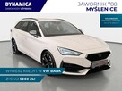 Cupra Leon Sportstourer VAT 23% 2.0TSI 245KM DSG 2022 r., salon PL, I właściciel, HAK, V - 1