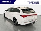 Cupra Leon Sportstourer VAT 23% 2.0TSI 245KM DSG 2022 r., salon PL, I właściciel, HAK, V - 6