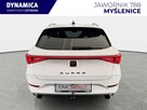 Cupra Leon Sportstourer VAT 23% 2.0TSI 245KM DSG 2022 r., salon PL, I właściciel, HAK, V - 7