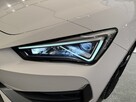 Cupra Leon Sportstourer VAT 23% 2.0TSI 245KM DSG 2022 r., salon PL, I właściciel, HAK, V - 9