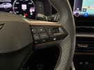 Cupra Leon Sportstourer VAT 23% 2.0TSI 245KM DSG 2022 r., salon PL, I właściciel, HAK, V - 15