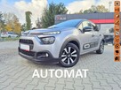 Citroen C3 Automat * Wersja S&S Max * Salon Polska