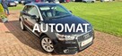 Audi A1 AUTOMAT-ŁADNY STAN