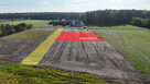 Atrakcyjna działka 956m² z warunkami zabudowy