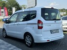 Ford Tourneo Courier Salon Polska Poleasingowy I właściciel Serwis ASO VAT 23% - 7