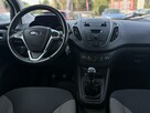 Ford Tourneo Courier Salon Polska Poleasingowy I właściciel Serwis ASO VAT 23% - 13