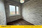 Mieszkanie 3 pokoje 48m², ul. Tierieszkowej - 6