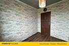 Mieszkanie 3 pokoje 48m², ul. Tierieszkowej - 7