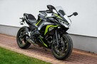 Kawasaki Ninja  650 R 2021 ABS Raty Transport Największy Wybór Moto w PL