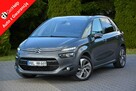 Citroen C4 Picasso Exclusive Full Led JBL Virtual Panorama Navi Kamera Masaże Alu 18" Aso