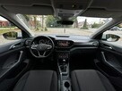 Volkswagen T-Cross 2020r 1.0 TSI Benzyna 110KM Automat Navi Hak Zarejestrowany - 7