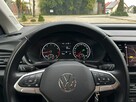 Volkswagen T-Cross 2020r 1.0 TSI Benzyna 110KM Automat Navi Hak Zarejestrowany - 15