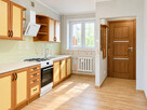 DUŻA KAWALERKA | BALKON, LOGGIA &amp; PIWNICA - 3