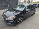 Golf GTI SE Hatchback / Automat
