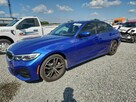 BMW 330 M-Pakiet / Piękna konfiguracja / niski przebieg