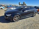 Audi S3 PREMIUM PLUS / S-Line / Quattro