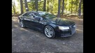 A8 L 3.0T / niski przebieg