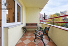Trzy niezależne pokoje | balkon | ul. Słowiańska - 8