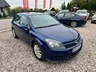 Astra H Sprowadzona Zarejestrowana 160 tys km Nowe Hamulce