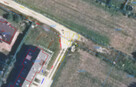 Żerniki Wrocławskie, działka budowlana 1305 m2 - 7