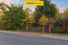 Działka budowlana 2270 m² Tuszynek Majoracki - 1
