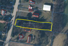 Działka budowlana 2270 m² Tuszynek Majoracki - 3