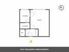 Kawalerka na parterze w Kołobrzegu - 11