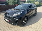 Kia Sportage 1.6 GDI 2WD Black Edition - 1
