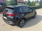 Kia Sportage 1.6 GDI 2WD Black Edition - 3