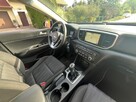 Kia Sportage 1.6 GDI 2WD Black Edition - 9
