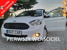 Ford Ka+ 1.2 85 KM Z Niemiec I Właściciel Serwis Opłaty Gwarancja Zapraszamy !! - 1