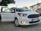Ford Ka+ 1.2 85 KM Z Niemiec I Właściciel Serwis Opłaty Gwarancja Zapraszamy !! - 2