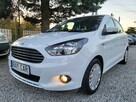 Ford Ka+ 1.2 85 KM Z Niemiec I Właściciel Serwis Opłaty Gwarancja Zapraszamy !! - 4