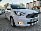 Ford Ka+ 1.2 85 KM Z Niemiec I Właściciel Serwis Opłaty Gwarancja Zapraszamy !! - 5