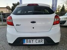 Ford Ka+ 1.2 85 KM Z Niemiec I Właściciel Serwis Opłaty Gwarancja Zapraszamy !! - 6