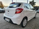 Ford Ka+ 1.2 85 KM Z Niemiec I Właściciel Serwis Opłaty Gwarancja Zapraszamy !! - 8