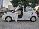 Ford Ka+ 1.2 85 KM Z Niemiec I Właściciel Serwis Opłaty Gwarancja Zapraszamy !! - 13