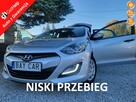 Hyundai i30 1.4 100 KM Serwis ASO TUV Org Przebieg Z Niemiec Gwarancja Zapraszamy - 1