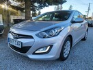 Hyundai i30 1.4 100 KM Serwis ASO TUV Org Przebieg Z Niemiec Gwarancja Zapraszamy - 4