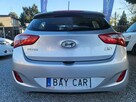 Hyundai i30 1.4 100 KM Serwis ASO TUV Org Przebieg Z Niemiec Gwarancja Zapraszamy - 6