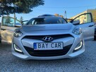 Hyundai i30 1.4 100 KM Serwis ASO TUV Org Przebieg Z Niemiec Gwarancja Zapraszamy - 9