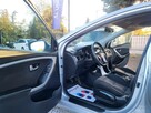 Hyundai i30 1.4 100 KM Serwis ASO TUV Org Przebieg Z Niemiec Gwarancja Zapraszamy - 13