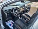 Hyundai i30 1.4 100 KM Serwis ASO TUV Org Przebieg Z Niemiec Gwarancja Zapraszamy - 14