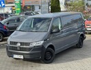 Volkswagen Transporter *FILM*LONG*Bezwypadkowy*Polski Salon*KLIMATYZACJA* - 2
