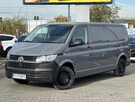 Volkswagen Transporter *FILM*LONG*Bezwypadkowy*Polski Salon*KLIMATYZACJA* - 3